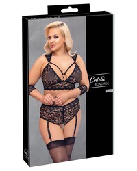 BH Set Bondage - vergleichen und günstig kaufen